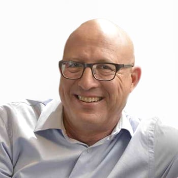 Gary Gannot