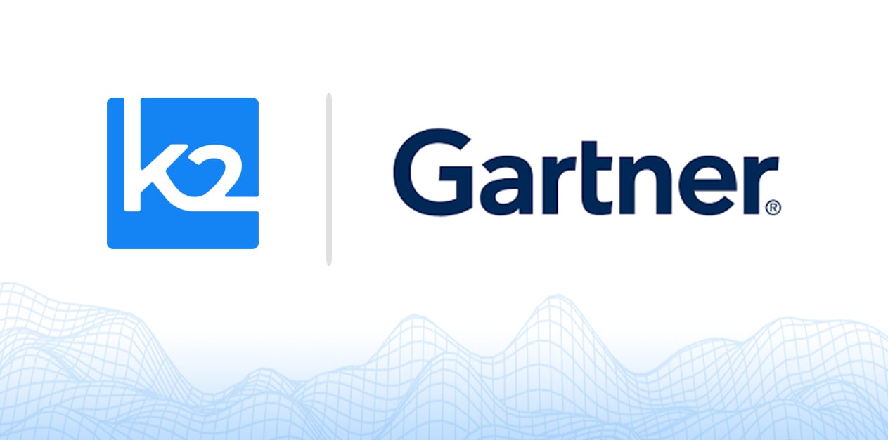 K2view Makes a Strong Debut in the 2022 Gartner Magic Quadrant for Data Integration Tools