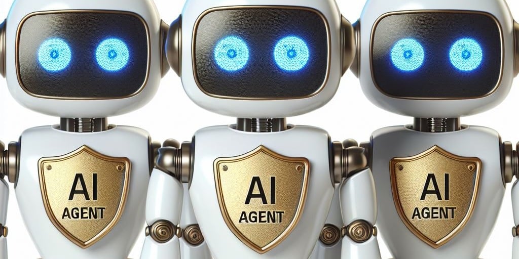 What are AI Agents?