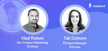 K2View Resources_K2View Video_Webinar - Data Masking