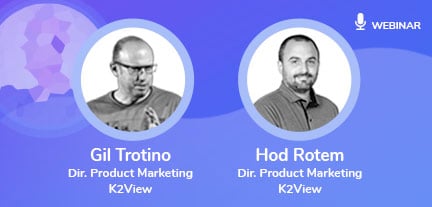 K2View Resources_K2View Video_Webinar - Tokenization