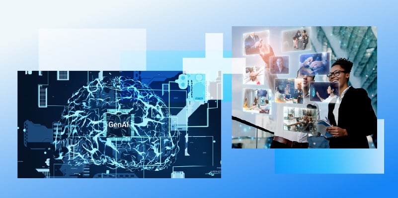 LLM graph database: Better data queries, insights, and understanding
