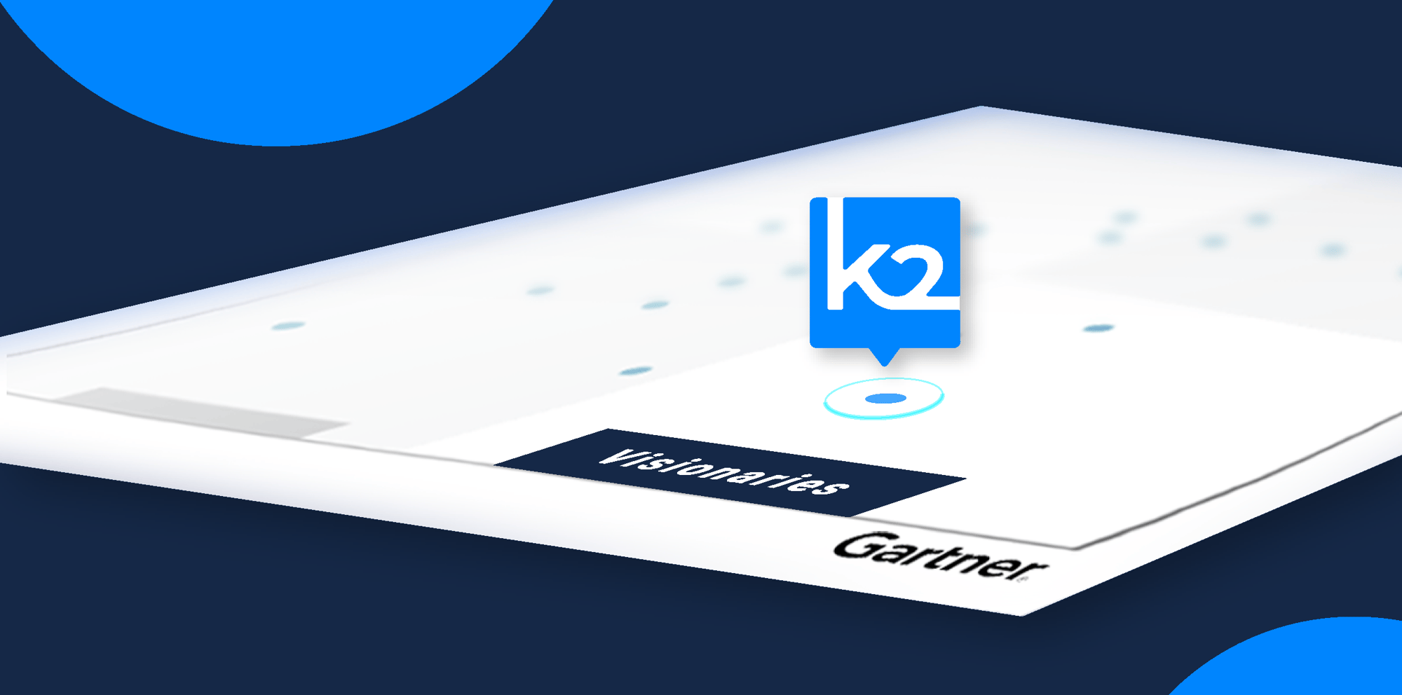 Gartner MQ | K2view