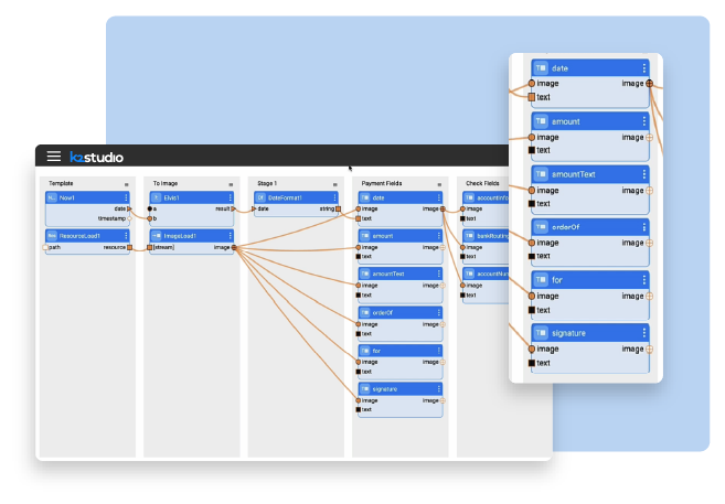 No-Code Data Orchestration tool No-Code Data Orchestration tool
