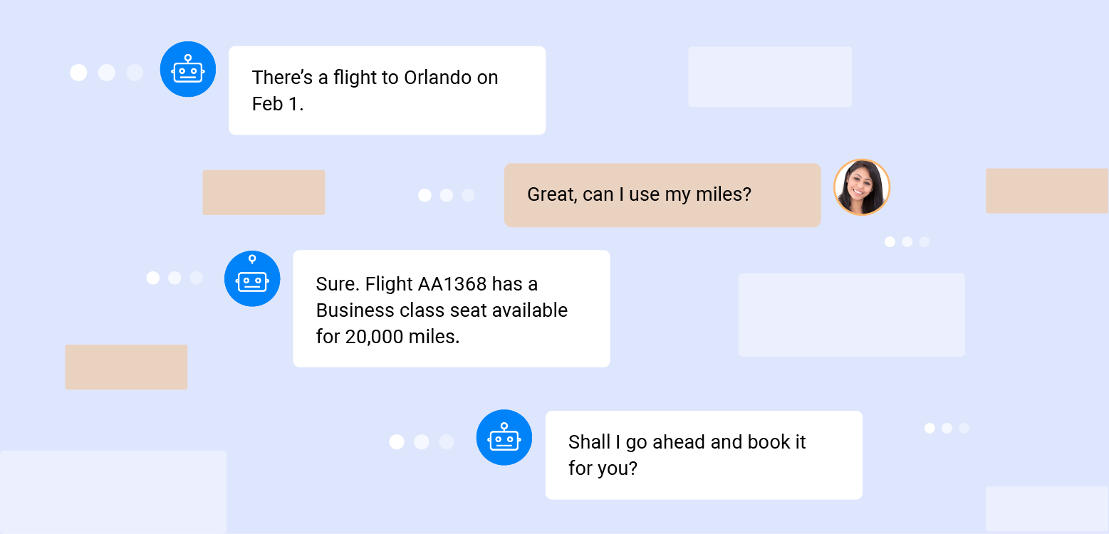 Conversational AI for customer service: Transforming support in the digital age